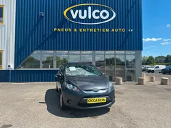 Ford Fiesta 1.2L 82CH 5CV