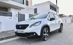 Peugeot 2008 GT Line