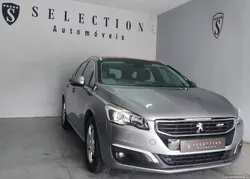 Peugeot 508 SW 1.6 HDI ALLURE