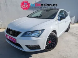 SEAT León ST 1.6TDI CR S&S Style 115