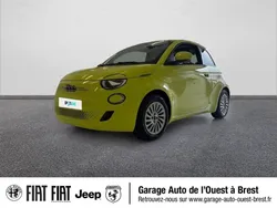Fiat 500 e 95ch