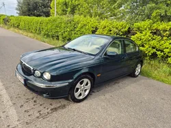 Jaguar x type