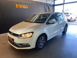 Volkswagen polo 1.2 tsi 90 bluemotion match