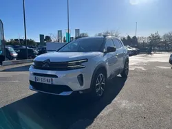 Citroen C5 Aircross PureTech 130ch S&S Shine EAT8 SIEGES CHAUFFANTS
