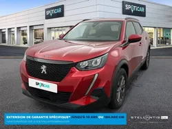 Peugeot 2008 PureTech 130 S&S EAT8 Style