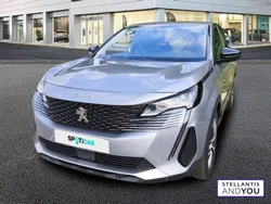Peugeot 3008 Puretech 130ch S&S BVM6 Allure Pack
