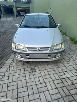 Mitsubishi Space Star 1.3 GL