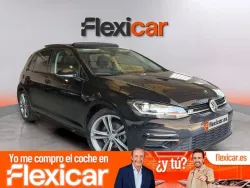 Volkswagen Golf 1.5 eTSI R-Line DSG 110kW