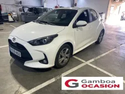 TOYOTA Yaris 120H 1.5 Active Plus
