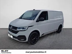 Volkswagen utilitaires transporter 6.1 van l1h1 2.0 tdi 198 dsg7 edition