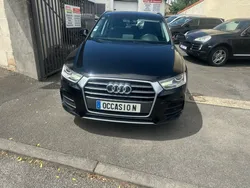 AUDI Q3 phase 2 2.0 TDI 16V 150 cv Garantie 12 mois