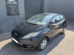 Ford Fiesta 1.4 TDCI 70 AMBIENTE
