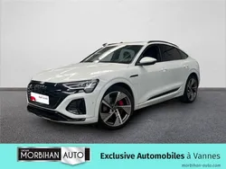 Audi e-tron Q8 Sportback 55 408 CH 114 KWH QUATTRO S line