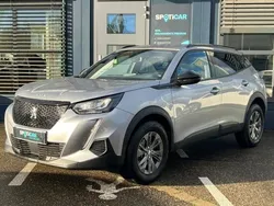 Peugeot 2008 1.2 PureTech 130ch S&S Style EAT8