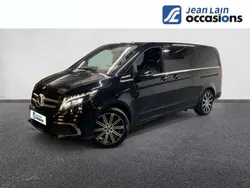 Mercedes Classe V Long 300 d 4MATIC 9G-TRONIC Avantgarde