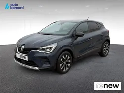 Renault Captur 1.0 TCe 90ch Evolution