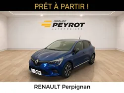 RENAULT Clio Blue dCi 100 Evolution