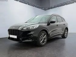 Ford Kuga 2.5 FlexiFuel FHEV ST-Line