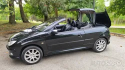 Peugeot 206 CC 1.6 HDi de 2005