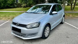 VW Polo 1.2 TDi Confortline
