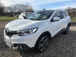 Renault Kadjar 1.6 DCI 130 CH