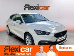 SEAT León 1.5 eTSI S&S Style XS DSG-7 115