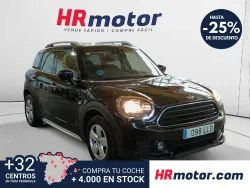 MINI Mini Countryman COUNTRYMAN ONE D