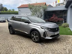 Peugeot 5008 1.2 PureTech Allure Pack EAT8