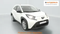 Toyota aygo x 1.0 VVT-i 72 Dynamic