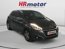 PEUGEOT 208 1.2 PureTech Allure 82