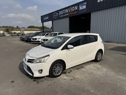 Toyota Verso 1.6 D-4D 112 SKYVIEW