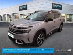 Citroën C5 Aircross PureTech 130 S&S EAT8 C-Series
