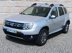 Dacia Duster 1Dono-Garantia