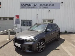 Bmw X1 xDrive20dA 190ch M Sport