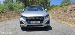 Audi Q2 30 TFSI