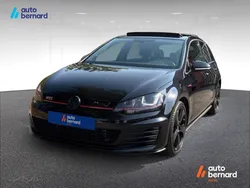 Volkswagen Golf 2.0 TSI 220ch BlueMotion Technology GTI DSG6 5p