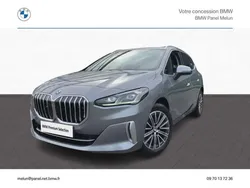 Bmw Série 2 ActiveTourer 218i 136ch Luxury DKG7