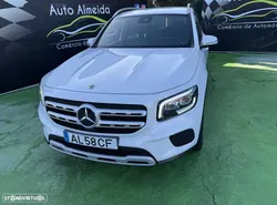 Mercedes-Benz GLB 180 d Style