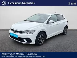 Volkswagen Polo 1.0 TSI 95ch VW Edition