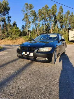 BMW 318 163 cv
