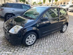 Citroën C2 1.4 HDi VTR