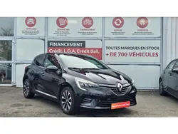 Renault Clio Techno 1.0 Tce 90cv inclus camera de recul + Pack Full Screen + Radar AV