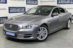 JAGUAR XJ 3.0 SC LWB Premium Luxury Aut.