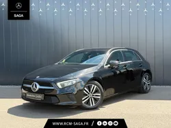 Mercedes Classe A 180 d Progressive Line