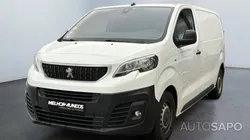 Peugeot Expert de 2021
