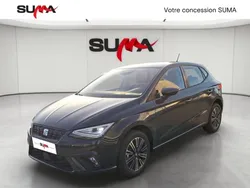 Seat Ibiza 1.0 EcoTSI 95 ch S/S BVM5 Copa