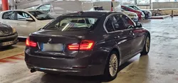 Bmw 320D édition Luxury 184 Cv
