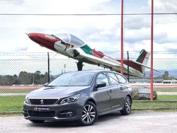 Peugeot 308 SW 1.2 PureTech GT Line