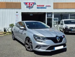 Renault Mégane IV GT