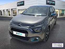 Citroën C3 PureTech 83 S&S BVM5 Shine Pack